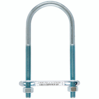 Bolt U 5/16 X 2 X 4.69