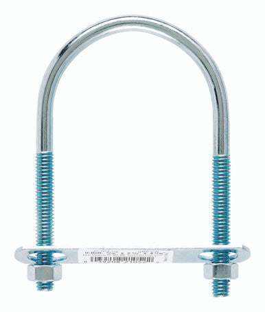 Bolt U 5/16 X 2.5 X 4 19