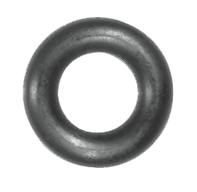 Danco 0.56 in. Dia. x 0.31 in. Dia. Rubber O-Ring 1 pk