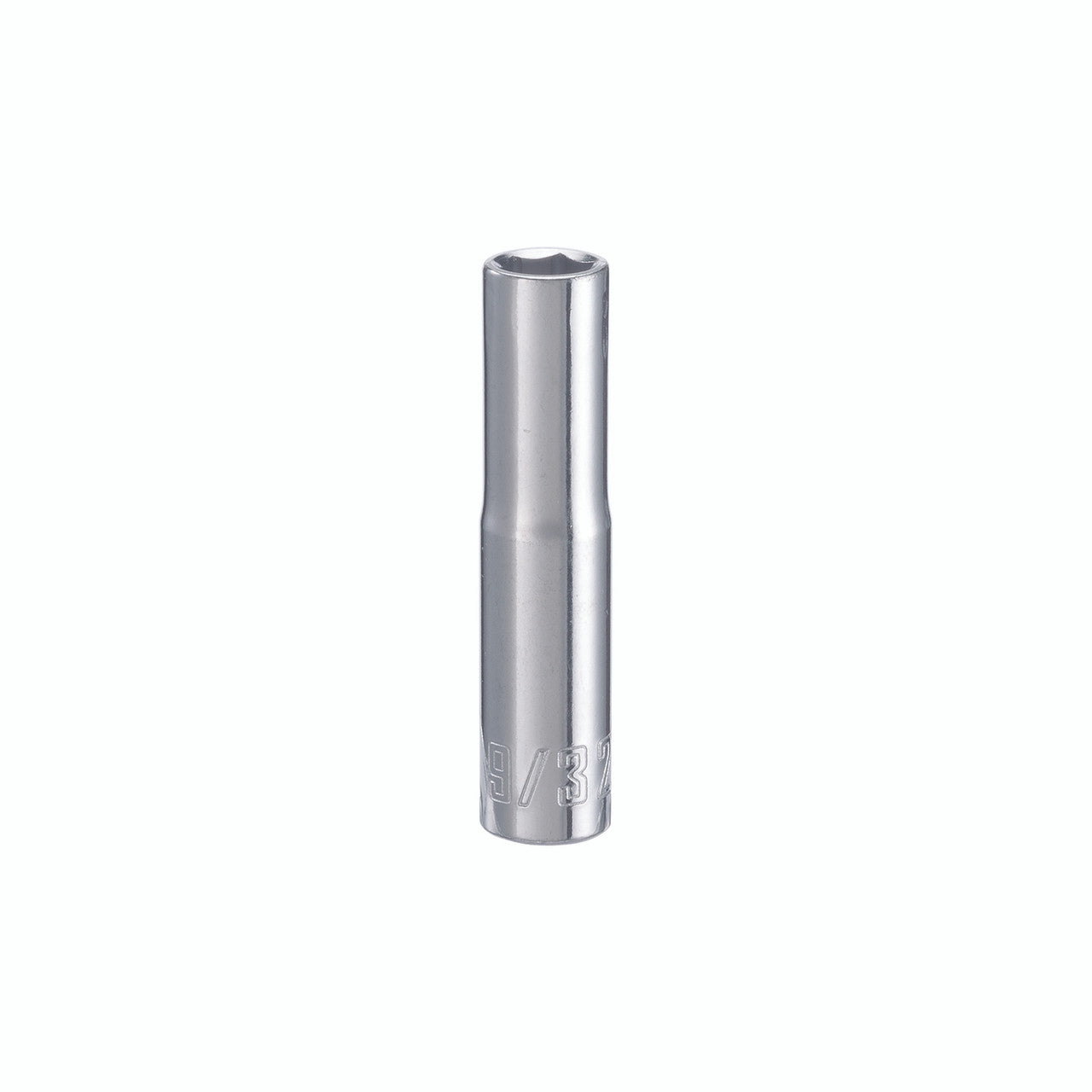craftsman socket 1/4 drive 9/32 6 point deep  socket ratchet