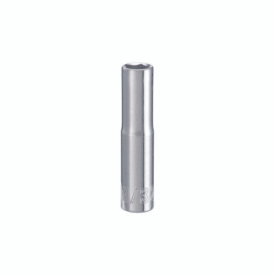 Craftsman Socket 1/4 Drive 9/32 6 Point Deep