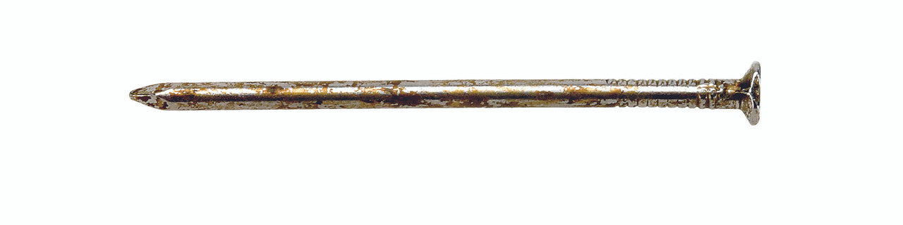 nail 10d sinker coated 50# hardware