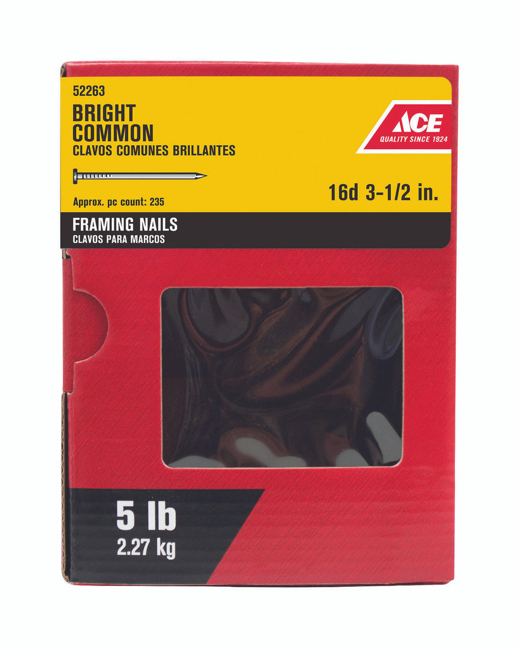 common nails  construction fasteners