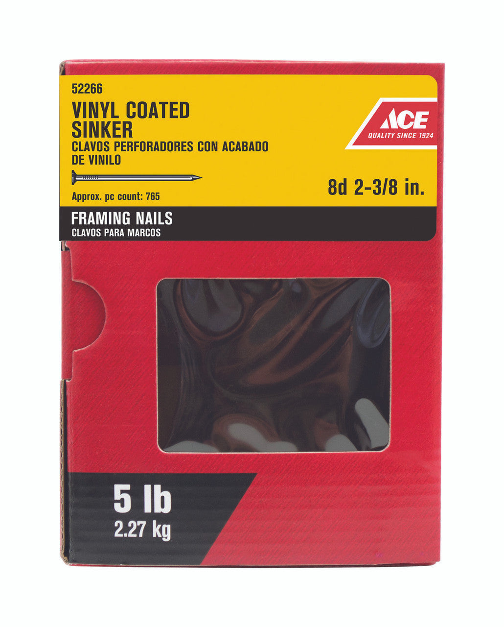 sinker nails  construction fasteners
