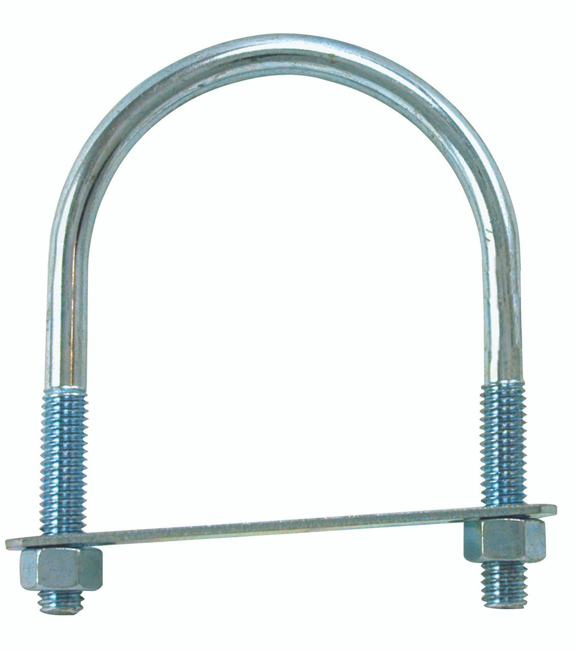 bolt u 3/8 x 3 x 4-1/8 hardware