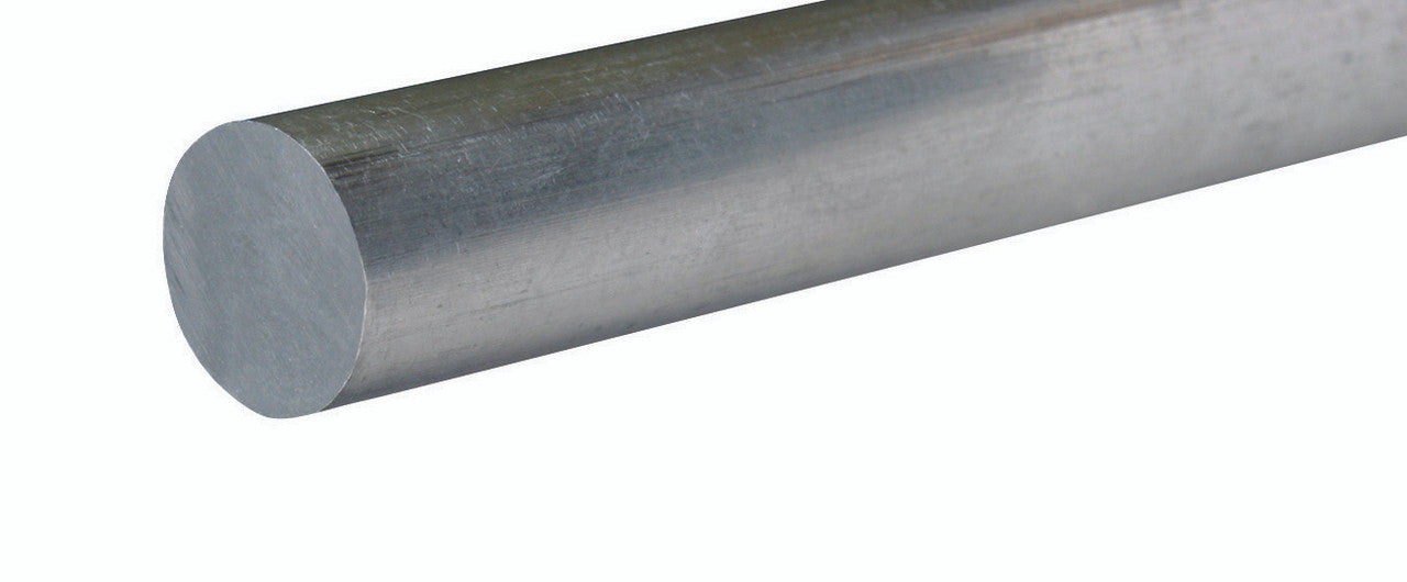 rod round 1/16 x 12 aluminium hardware