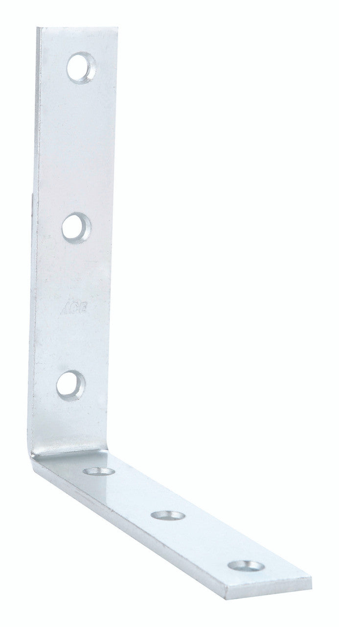 CORNER BRACE 6 X 1-1/8 AN