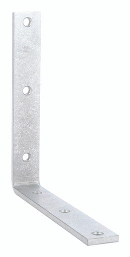 Corner Brace 6 X 1-1/8 Galvanized