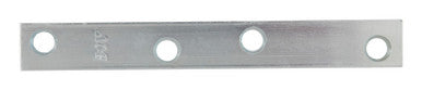 Ace 5 in. H x 0.625 in. W x .117 in. L Zinc Mending Brace