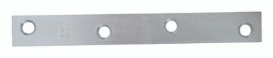 Mending Brace 6 X 3/4 Zinc