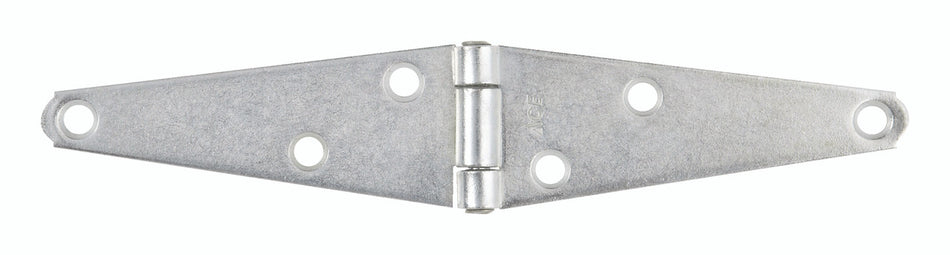 HINGE STRAP HD 4 ZINC