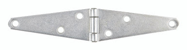 Hinge Strap HD 4 Zinc