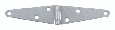 Hinge Strap HD 4 Galvanized