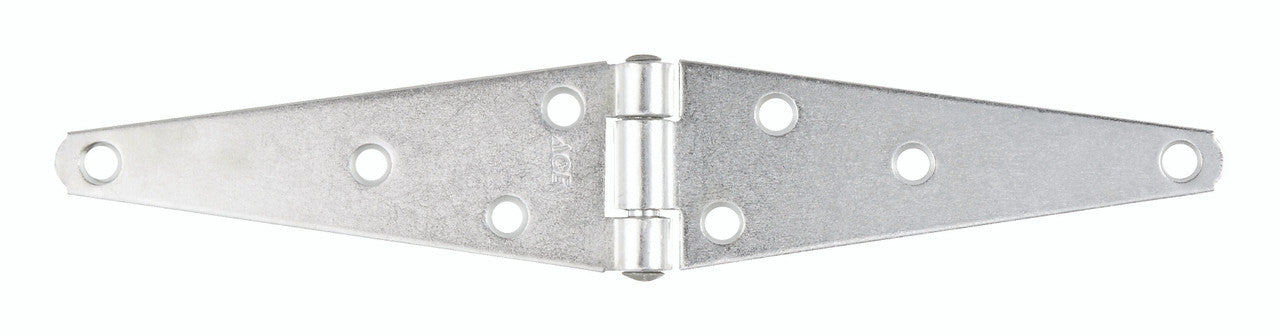 zinc strap  door hardware
