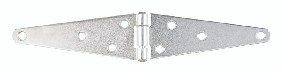 HINGE STRAP HD 5 ZINC