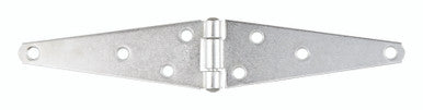 Hinge Strap HD 5 Zinc