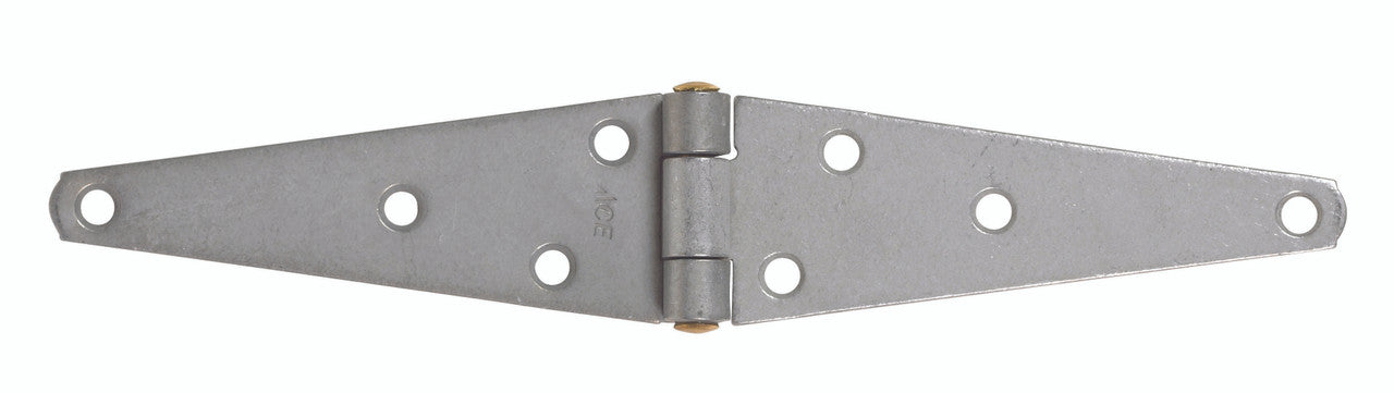 galvanized strap  door hardware