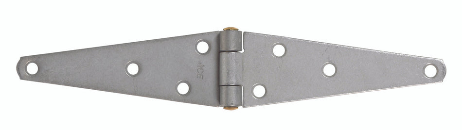 HINGE STRAP HD 5 GALVANIZED