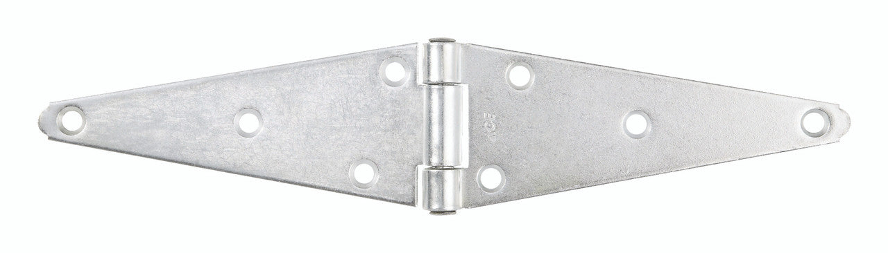 zinc strap  door hardware