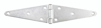 Hinge Strap HD 6 Zinc