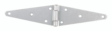Hinge Strap HD 6 Galvanized