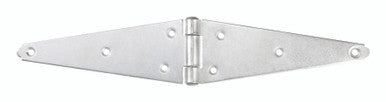 Hinge Strap HD 8 Zinc