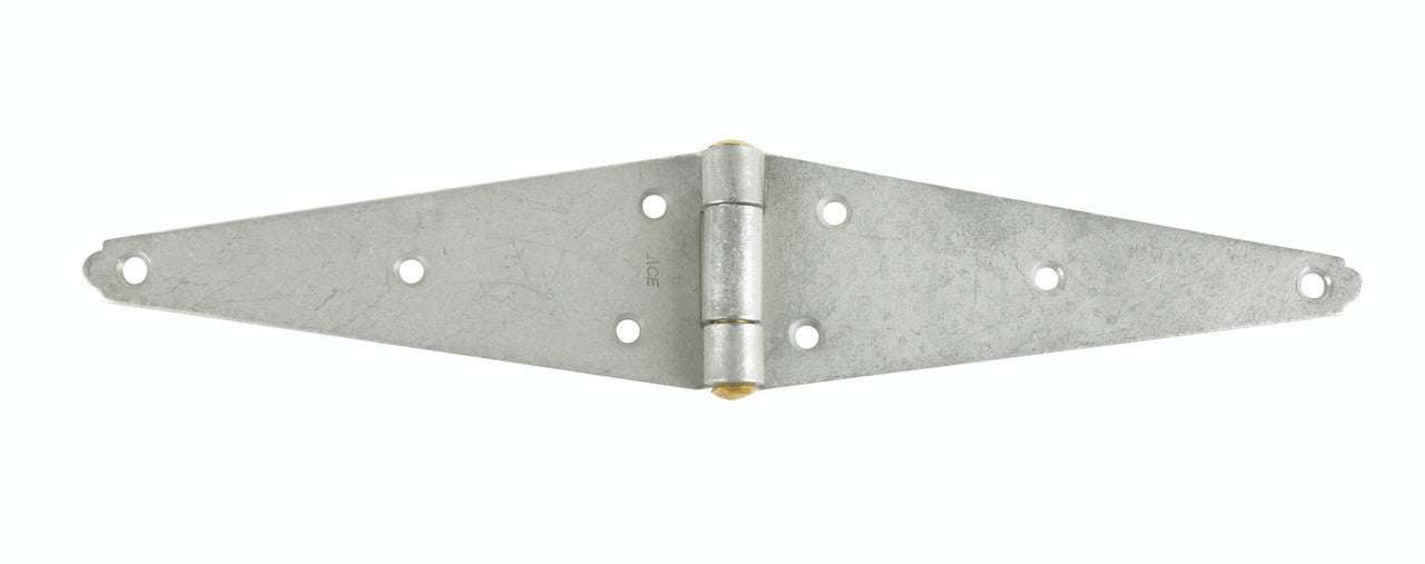 galvanized strap  door hardware