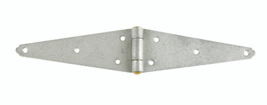 Hinge Strap HD 8 Galvanized