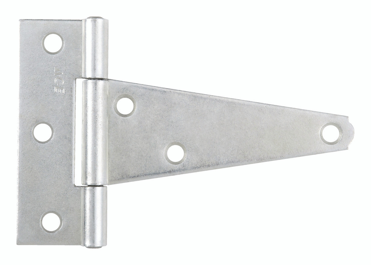 zinc t hinge  door hardware