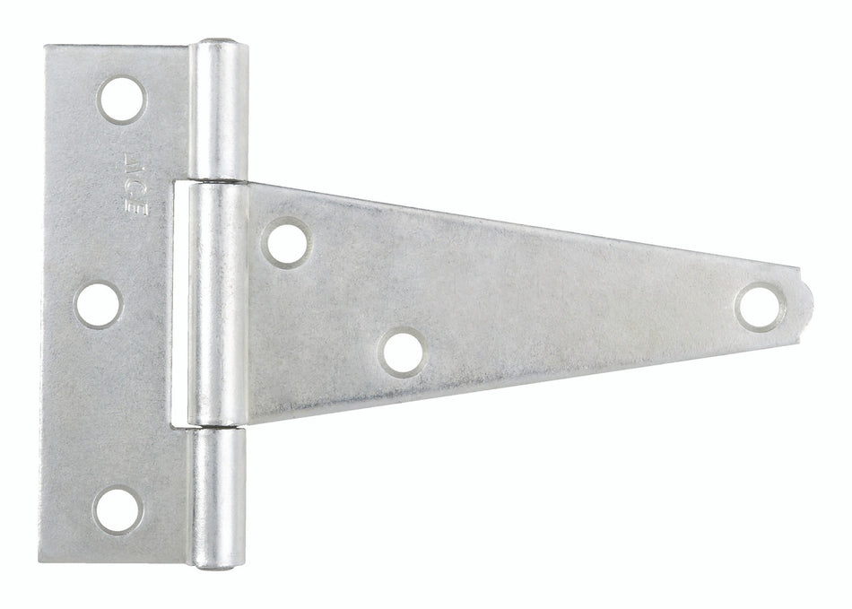 HINGE T HD 4 ZINC