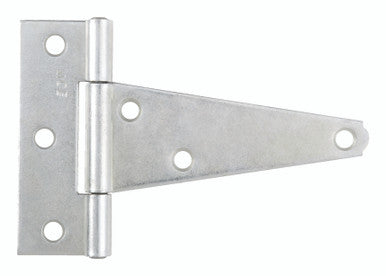 Hinge T HD 4 Zinc
