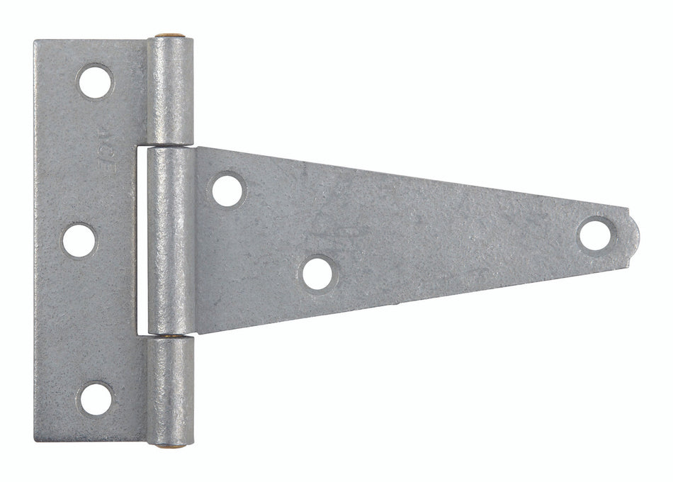 HINGE T HD 4 GALVANIZED