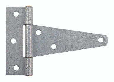 Hinge T HD 4 Galvanized