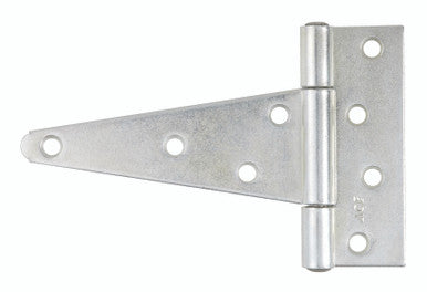 Hinge T HD 5 Zinc