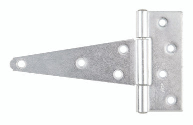 Hinge T HD 6 Zinc