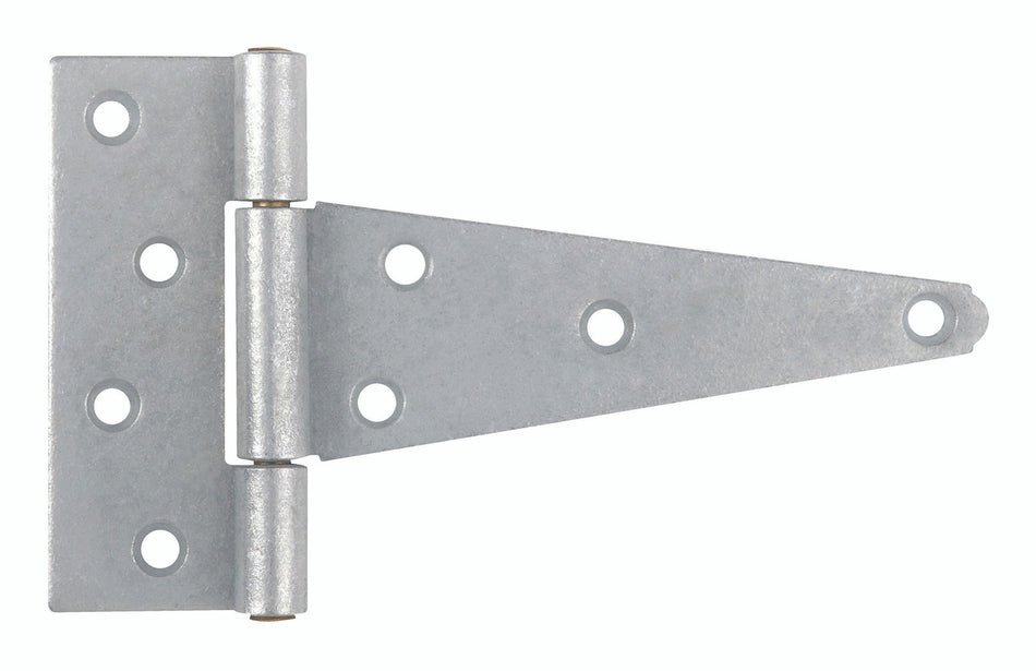 HINGE T HD 6 GALVANIZED