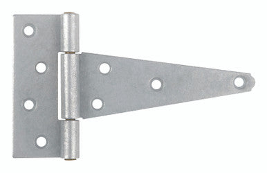 Hinge T HD 6 Galvanized
