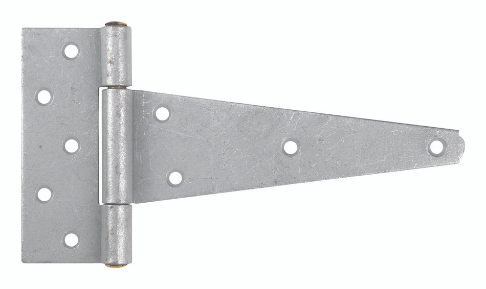 HINGE T HD 8 GALVANIZED