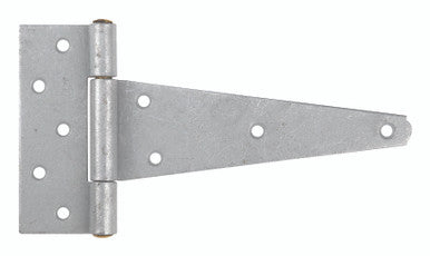 Hinge T HD 8 Galvanized