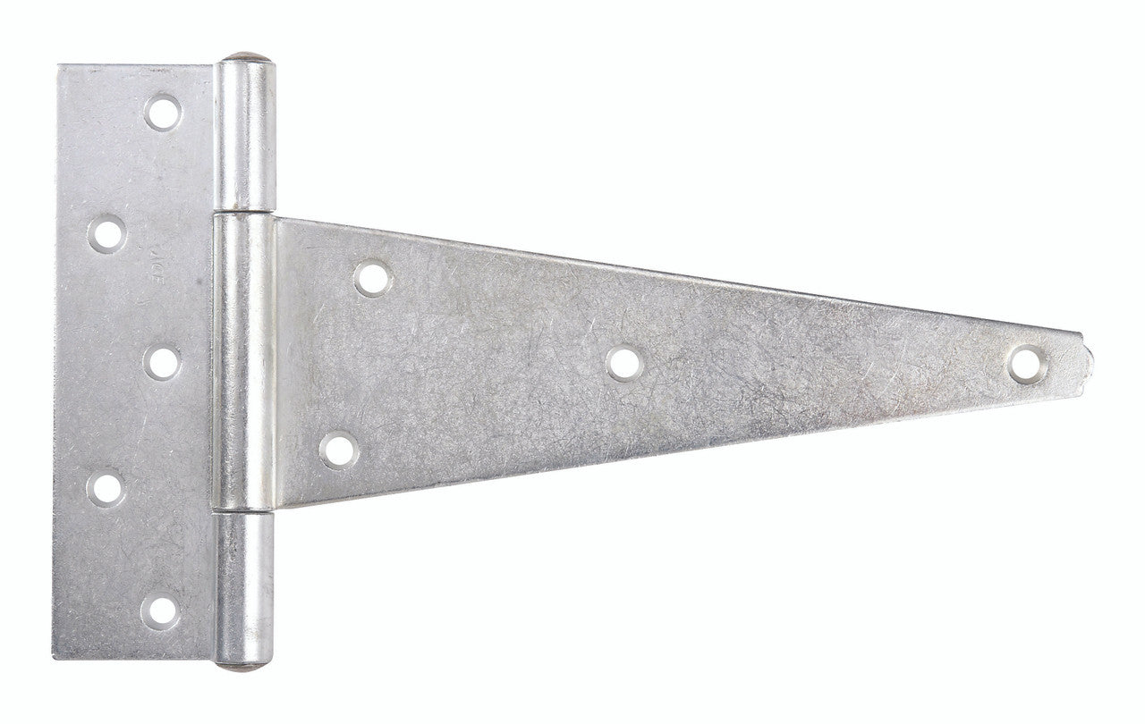 zinc t hinge  door hardware