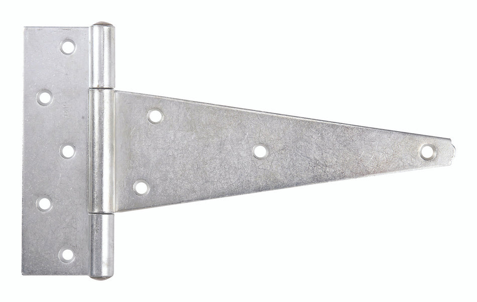 HINGE T HD 10 ZINC