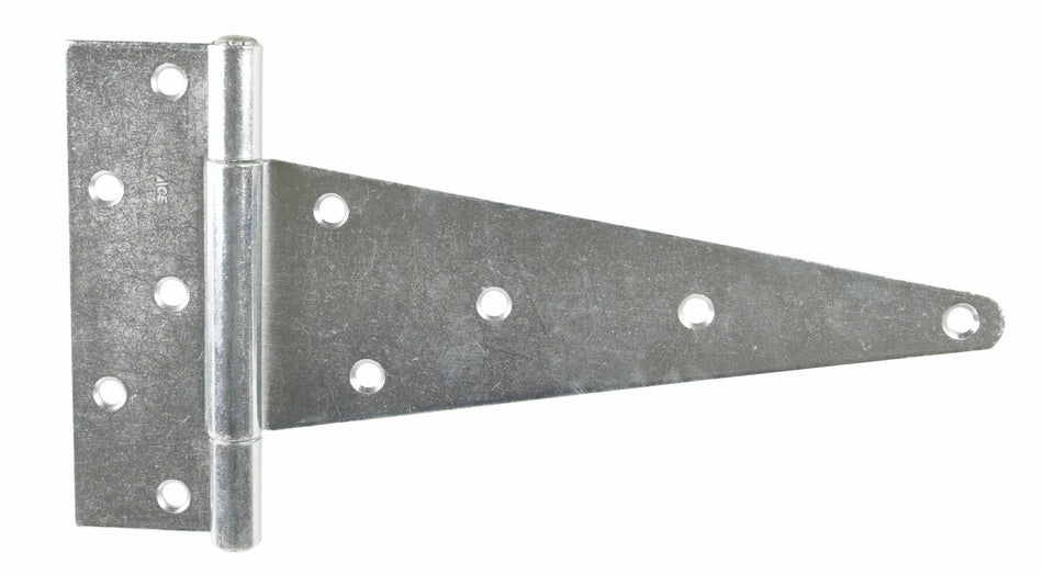 HINGE T HD 12 ZINC