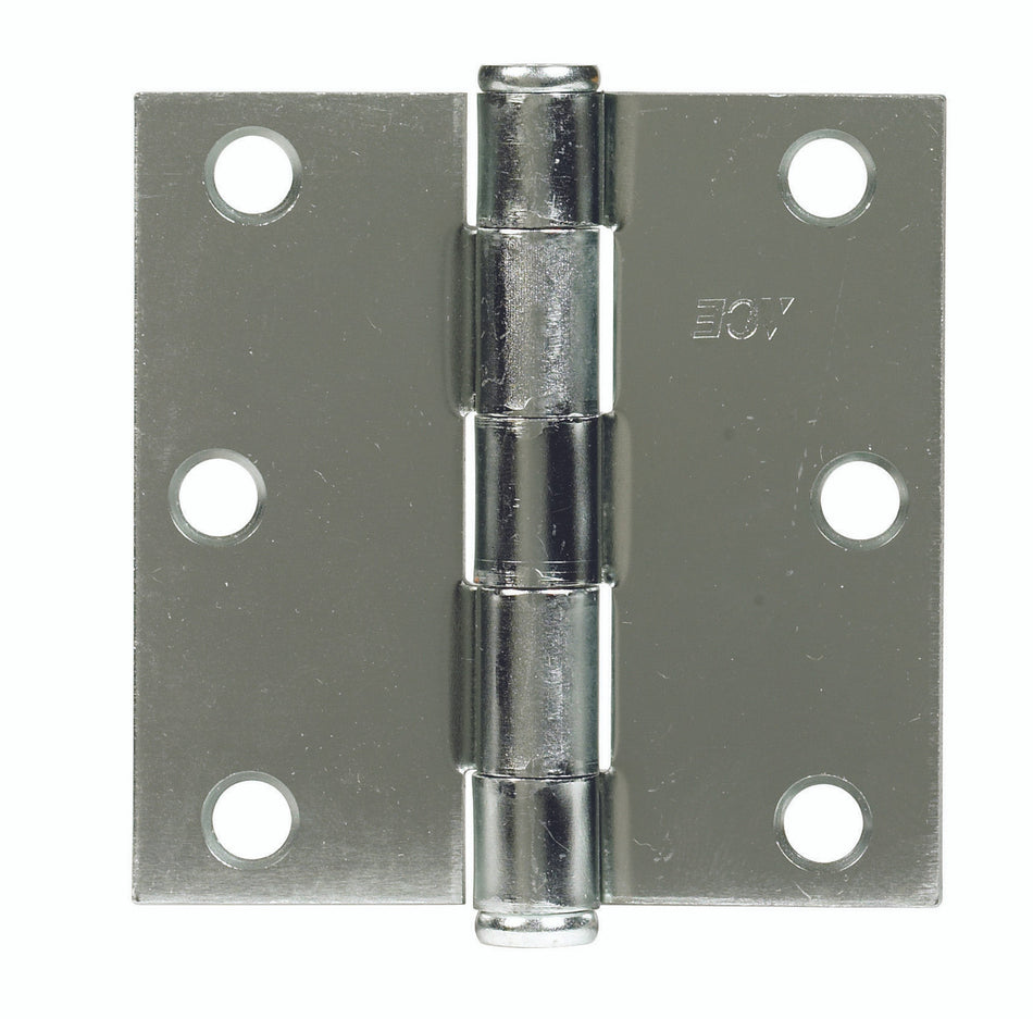 BROAD HINGE 3 ZINC BULK