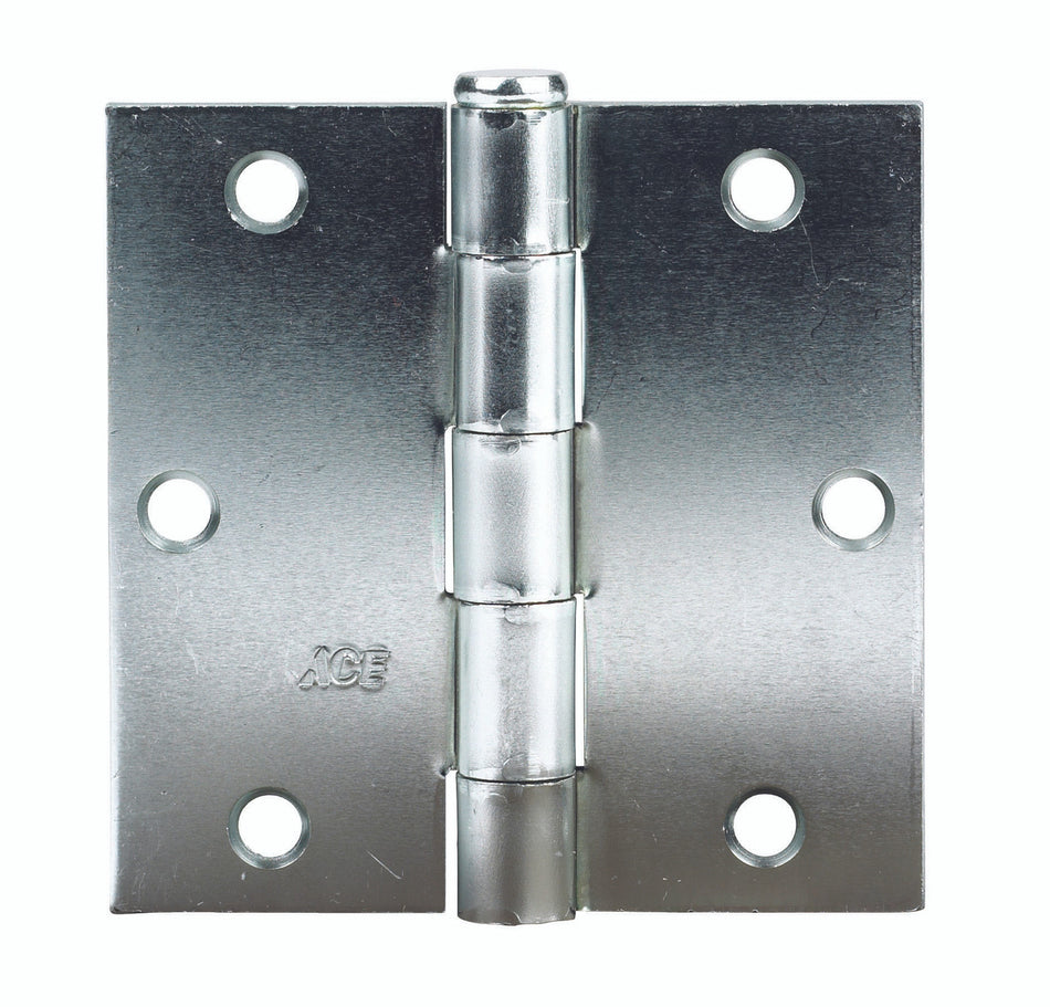 BROAD HINGE 3.5 ZINC BULK