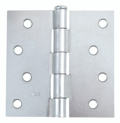 Broad Hinge 4 Zinc Bulk
