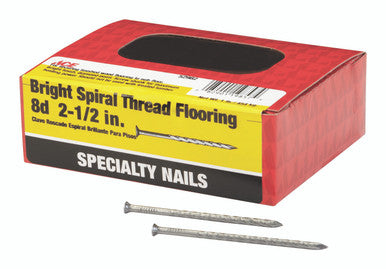 Ace Floor Nail 8D 2.51#