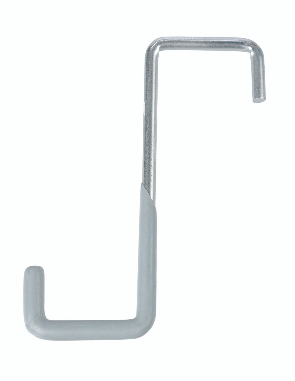 steel hook rafter yellow/gray bulk hook bolt ring hardware