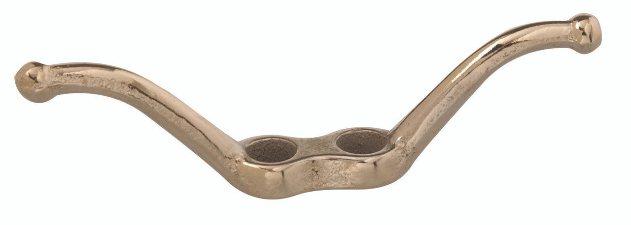 cleat 4.5 nickle 4015 hardware