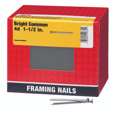 Ace Common Nail 4D 1.55#