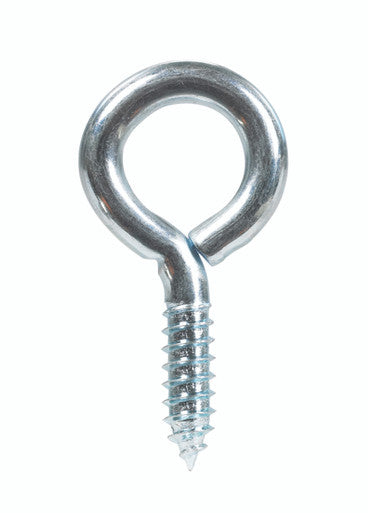 Screw Eye Lag 5/16 X 2-5/8